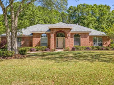 3024 Greystone Dr, Pace, FL, 32571