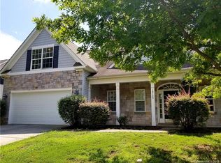 10123 Trailmoor Rd, Charlotte, NC 28278