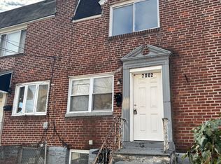 7002 Clover Ln, Upper Darby, PA 19082