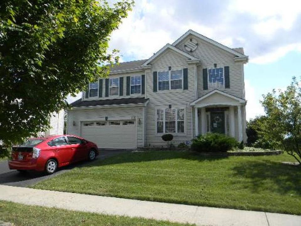 1st image of 1531 Somerfield Dr