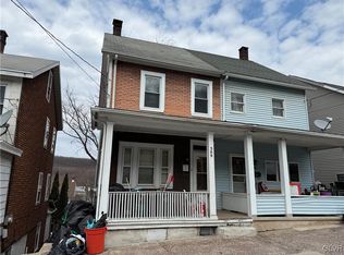 309 E Abbott St, Lansford, PA 18232