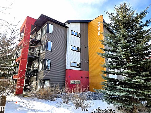 4th image of 340 Windermere Rd NW #306