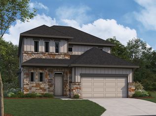 2125 Spokane Dr, Leander, TX 78641