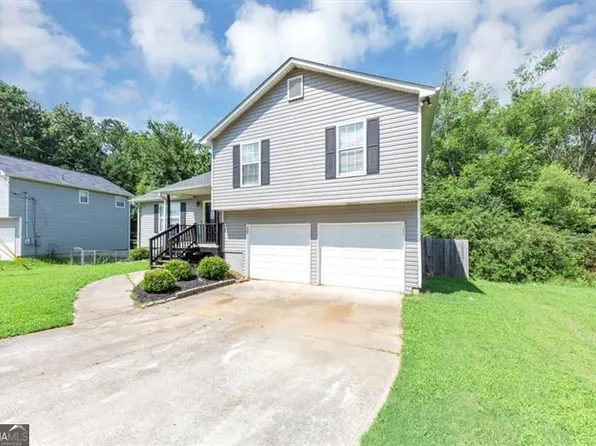 409 Ivy Terrace Dr, Dallas, GA 30157