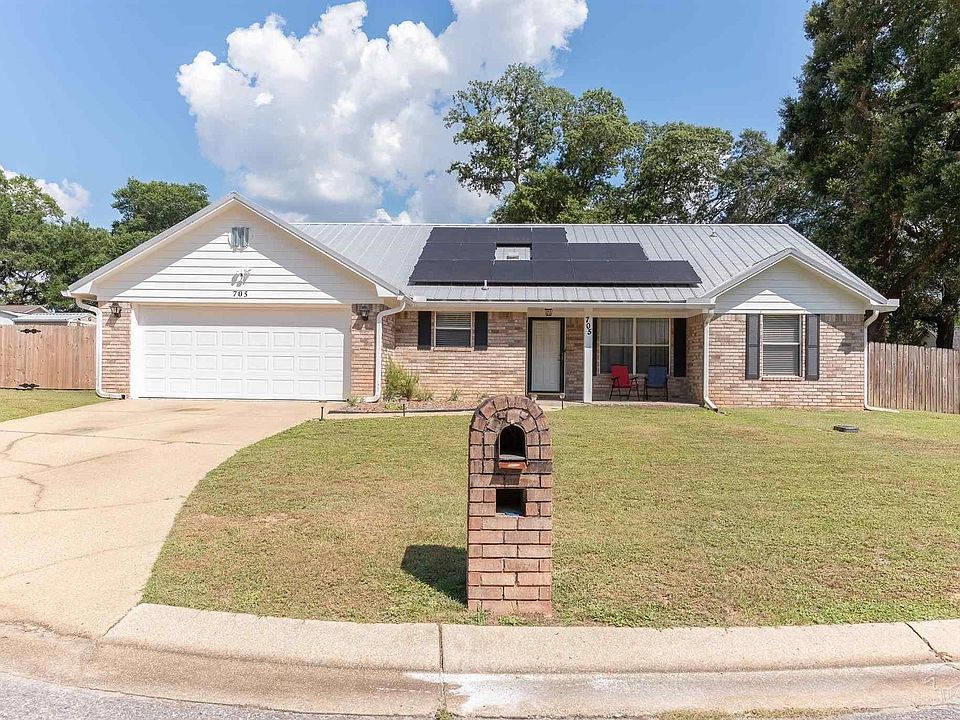 1st image of 705 Colemo Place Dr