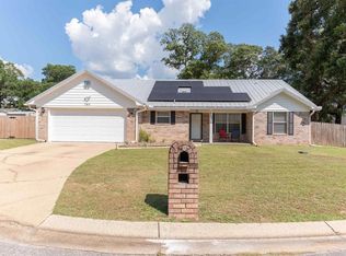 705 Colemo Place Dr, Pensacola, FL 32526