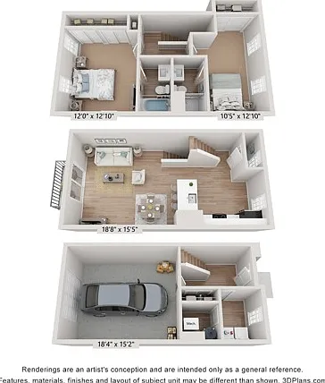 Stansbury_TH Renovated_Combined Stansbury_TH Renovated_Combined