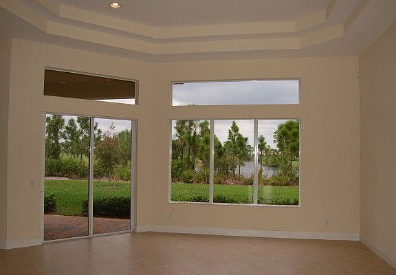VIEWS FROM LARGE GREAT ROOM