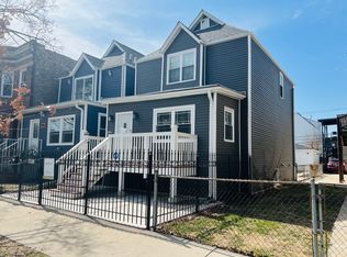 1508 N Karlov Ave, Chicago, IL 60651