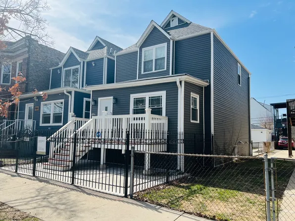 1508 N Karlov Ave, Chicago, IL 60651