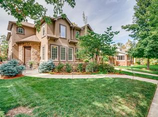 727 S Clarkson St, Denver, CO 80209