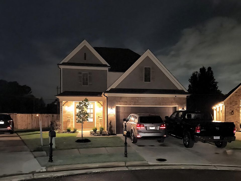 1st image of 4661 Wilshire Lake Ln
