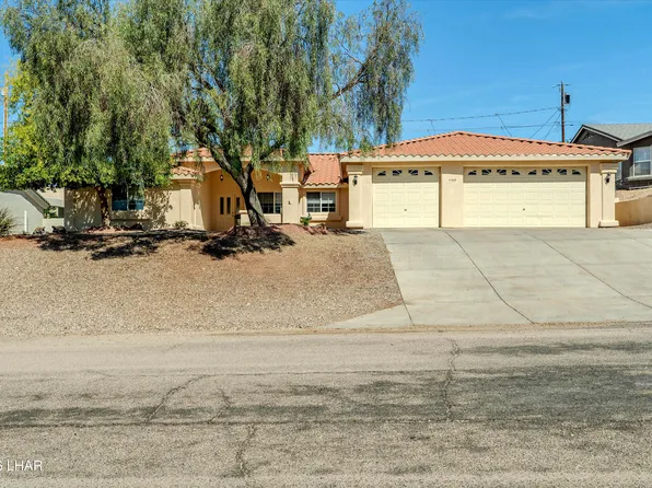 949 Eager Dr, Lake Havasu City, AZ 86406