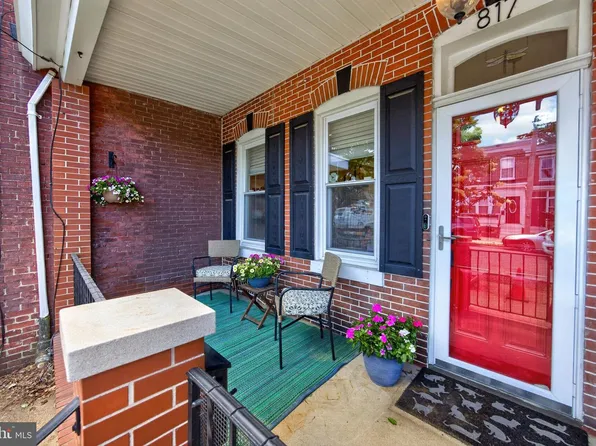 817 N Dupont St, Wilmington, DE 19805