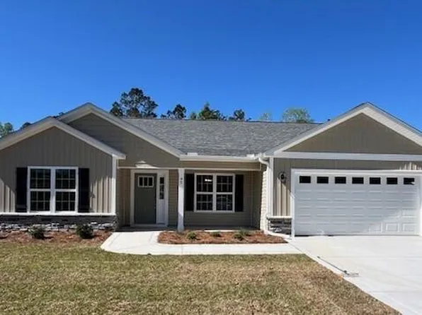 95 Robertson Lane, New Bern, NC 28560