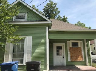 1223 Rivas St, San Antonio, TX 78207