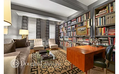 Sold by Douglas Elliman