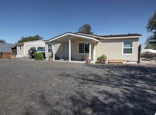 3802 W Rainy Ln, Benton City, WA