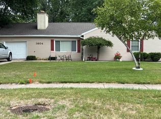 3804 Jefferson Ave, Midland, MI 48640