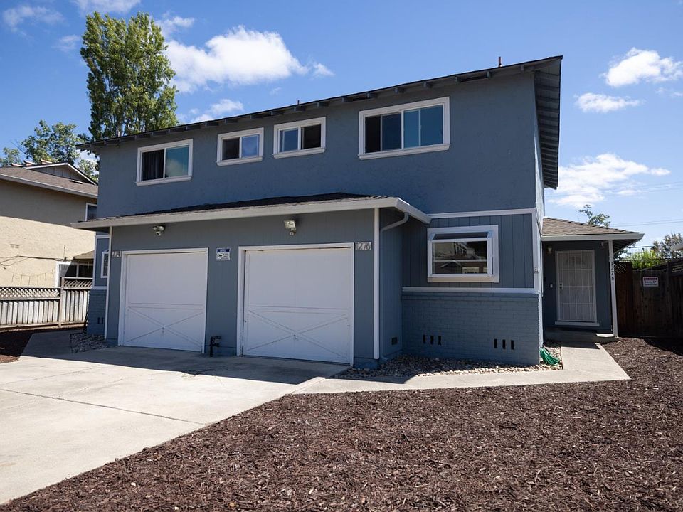 1st image of 1274-1276 Flora Ave