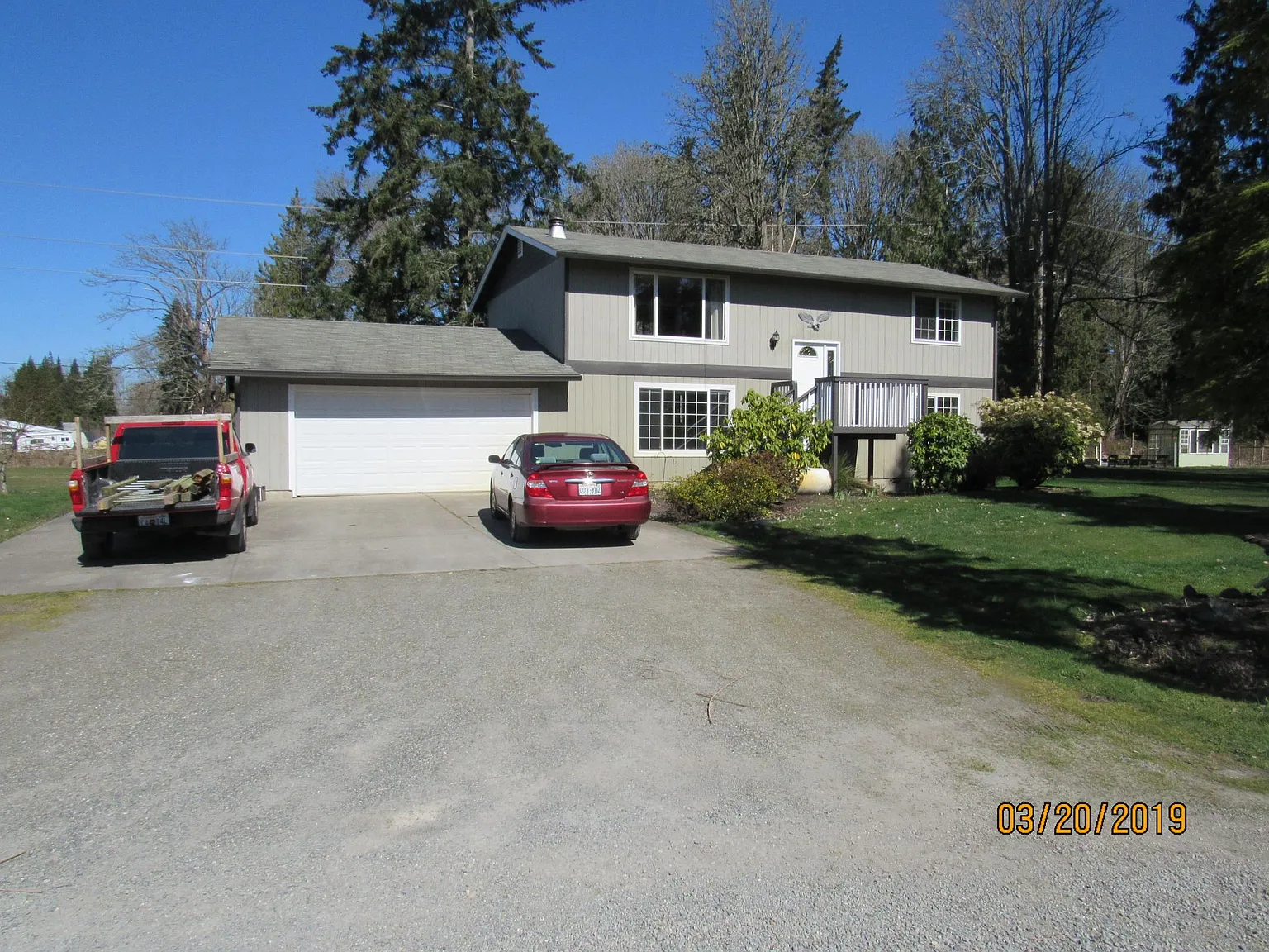 4 bed, 2.5 bath, 2112 sqft, $2,850 — Photo 1