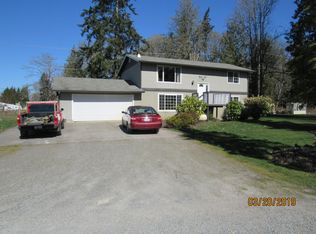 416 Nisqually Cut Off Rd SE, Olympia, WA 98513