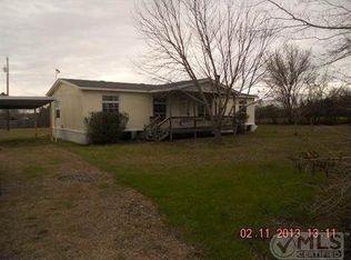 111 Pugh Ln, Corsicana, TX 75109