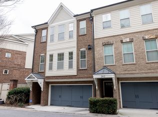 260 Goodson Way NW #1, Atlanta, GA 30309
