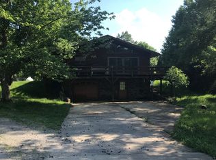 8820 State Route 147, Simpson, IL 62985