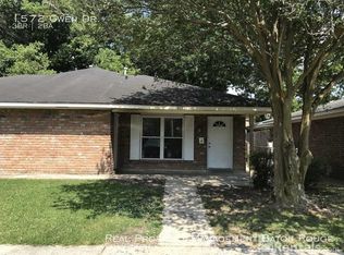 1572 Gwen Dr, Baton Rouge, LA 70815