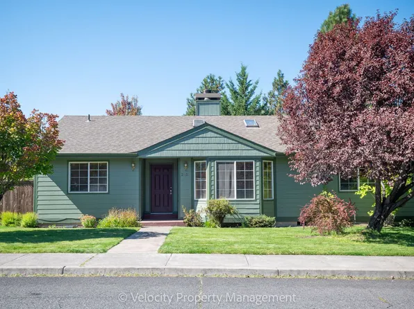 2431 NE 6th St, Bend, OR 97701