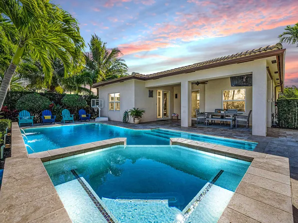 127 Behring Way, Jupiter, FL 33458