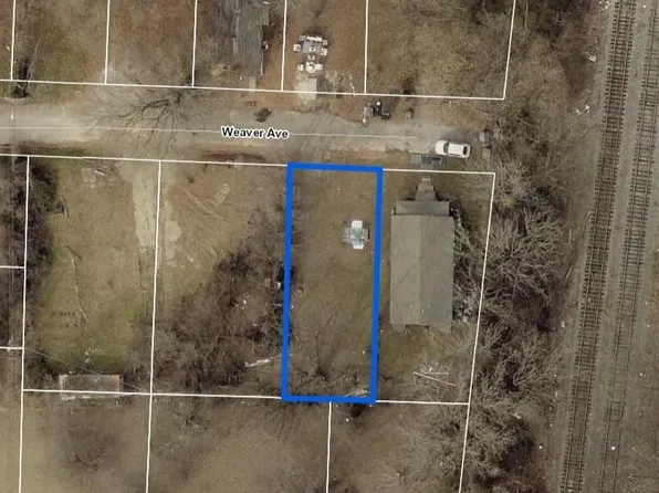 279 Weaver Ave, Memphis, TN 38106