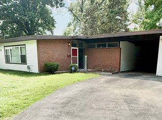 8262 January Ave, Saint Louis, MO 63134
