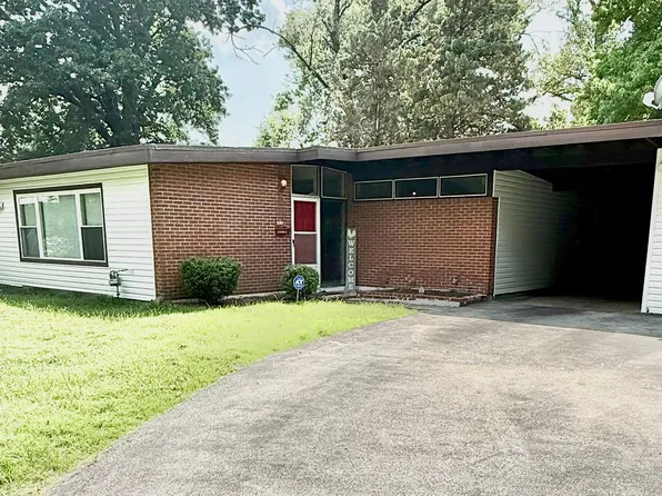 8262 January Ave, Saint Louis, MO 63134