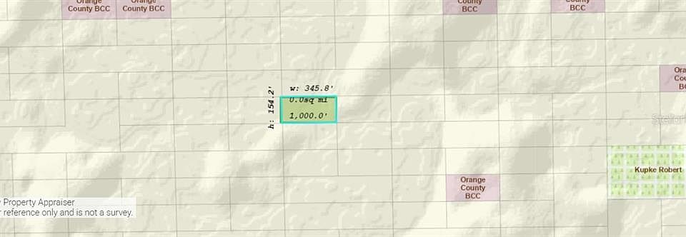 2nd image of Dill Rd Lot 700