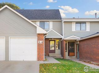 3440 Windmill Dr #3-4, Fort Collins, CO 80526