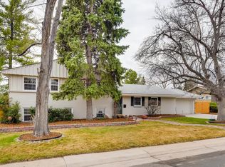 5985 S Gaylord Way, Greenwood Village, CO 80121
