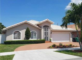 1321 SW 142nd Ct, Miami, FL 33184