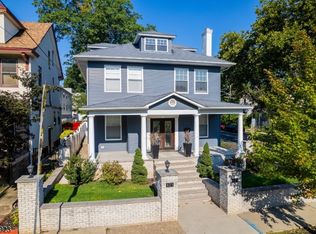 823 S 13th St, Newark, NJ 07108