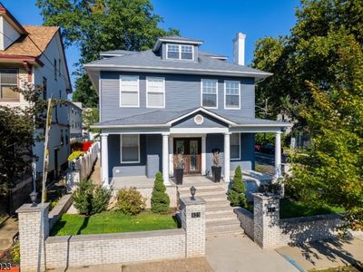 823 S 13th St, Newark, NJ, 07108