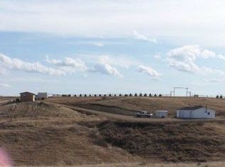 11088 Ridge Rd, Belle Fourche, SD 57717