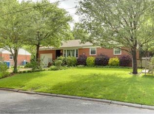 405 Catalina Ave, Virginia Beach, VA 23452