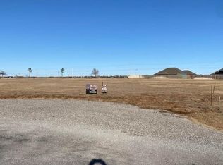 13265 NE Clearwater Cir, Elgin, OK 73538