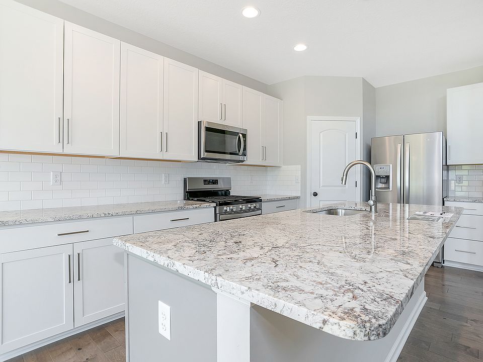 Charleston Plan, Tarlton Meadows, Hilliard, OH 43026 Zillow