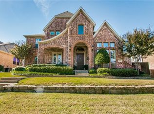 1032 Lady Lore Dr, The Colony, TX 75056