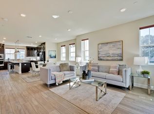 470 Phantom Falls Cmn, Fremont, CA 94539