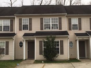 5361 Esther Ln, Charlotte, NC 28214