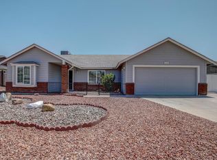 6149 E Inglewood St, Mesa, AZ 85205