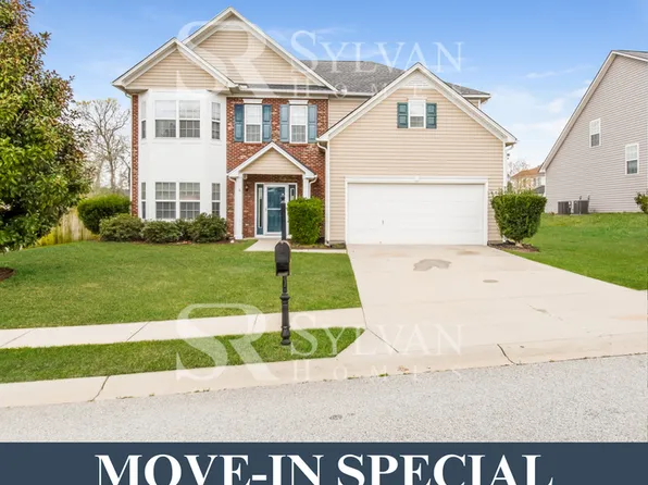 308 Baneberry Loop, Lexington, SC 29073